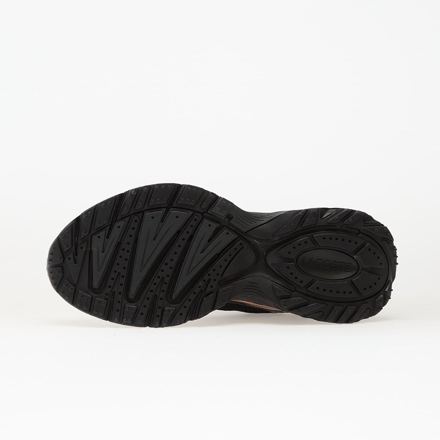Tenisice i cipele Lacoste Lacoste L003 Neo Shot Crna | 750SFA0122-1J1, 1