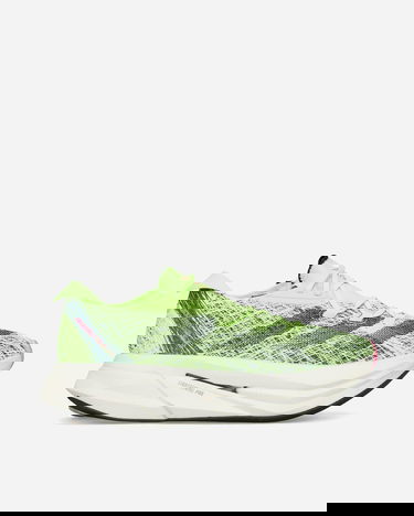 Tenisice i cipele adidas Performance Adizero Prime X 2.0 Strung "Lucid Lemon" Zelena | hp9708, 2