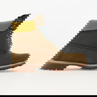 Tenisice i cipele Timberland 6 Inch Premium Boot Military Smeđa | TB0A5NZM327, 1