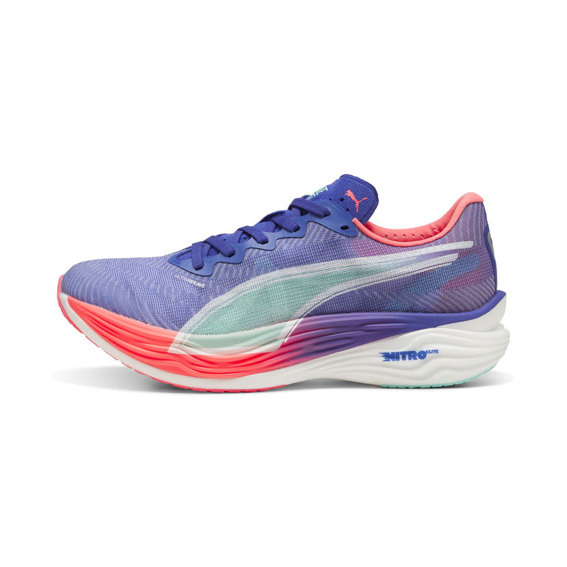 Tenisice i cipele Puma Deviate NITRO™ Elite 3 Ljubičasta | 309809_03