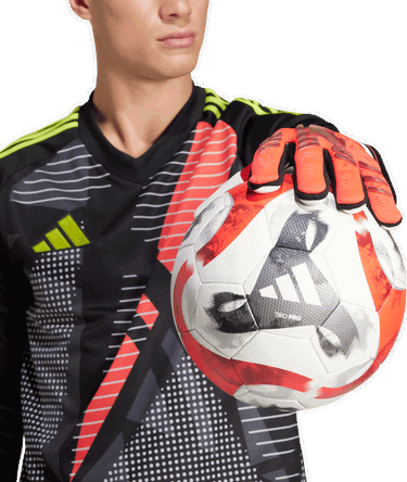 Rukavice adidas Performance Predator Pro Goalkeeper Gloves Višebojno | IW6276, 4