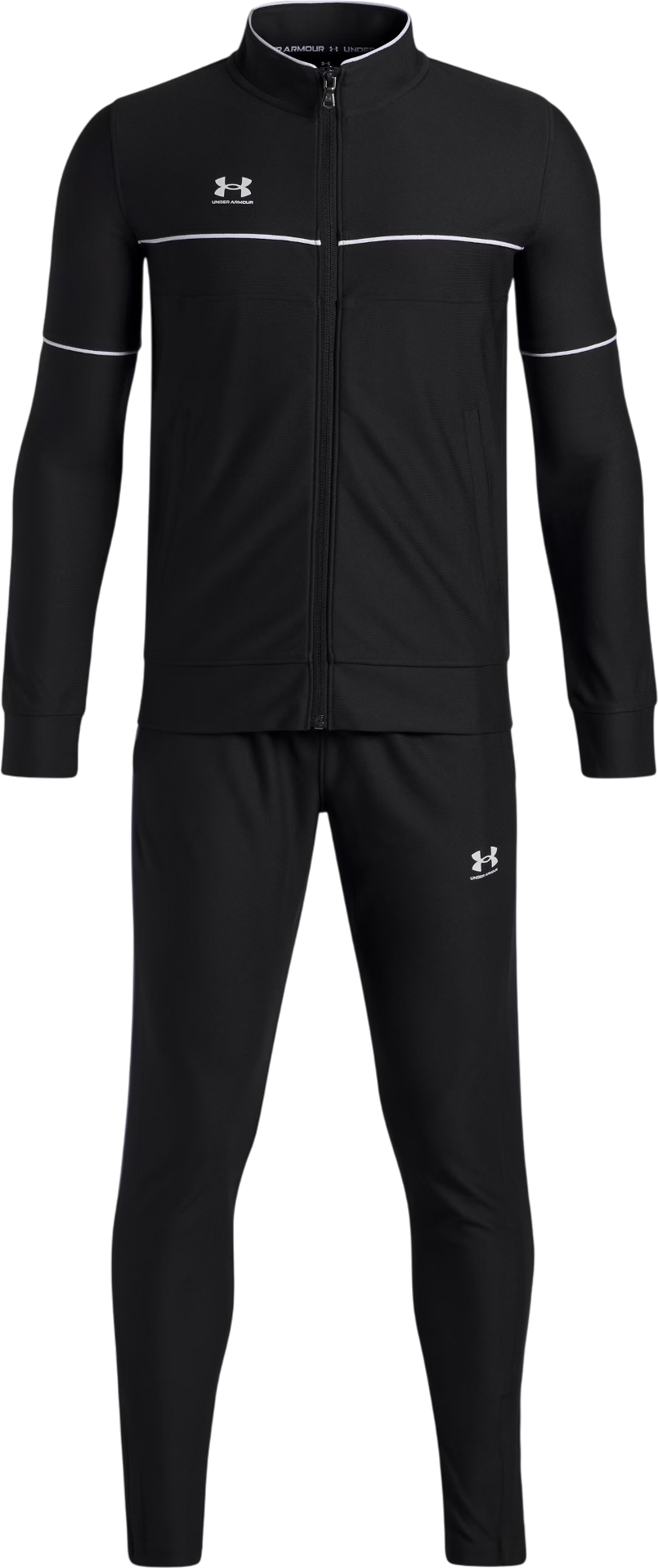 Trenerka Under Armour Challenger Tracksuit Crna | 6004082-001