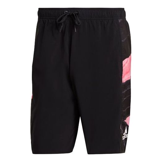Kupaći kostimi adidas Originals Juventus Training Shorts Crna | GM8985