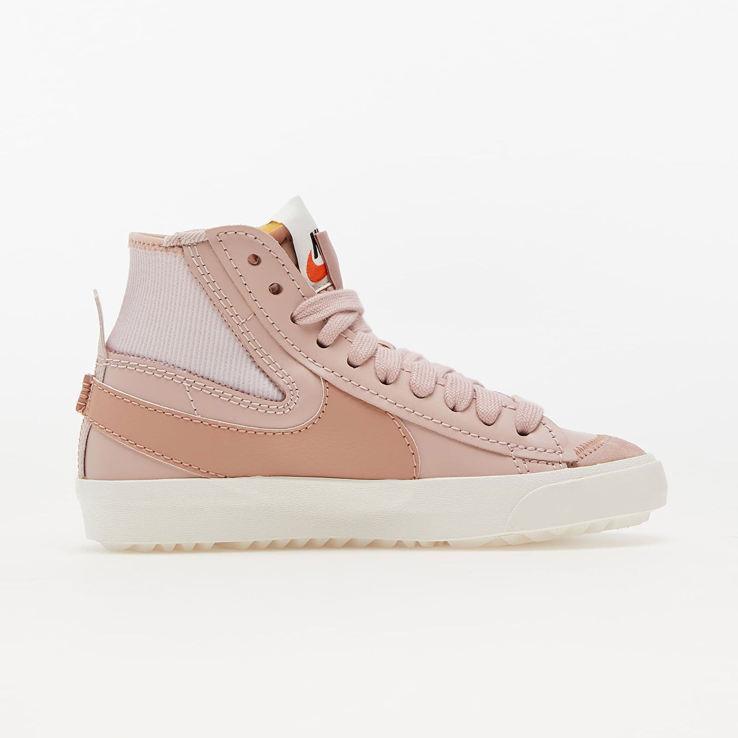 Tenisice i cipele Nike Blazer Mid '77 Jumbo W Ružičasta | DQ1471-600, 1