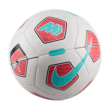 Sportska oprema Nike Mercurial Fade Bijela | FZ3036-101, 2