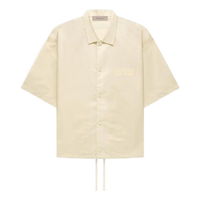 Essentials Nylon Shirt