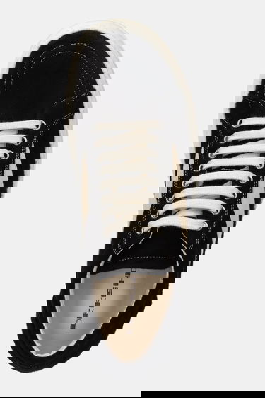 Tenisice i cipele Rick Owens Rick Owens DRKSHDW Vintage Sneaks Crna | DU02E7803.BMOLVS, 3
