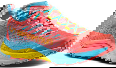 Tenisice i cipele La Sportiva Jackal II W Crvena | 402602-56k, 1
