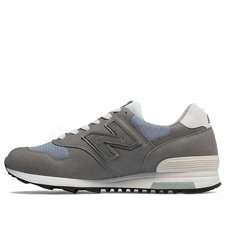Tenisice i cipele New Balance 1400 'Marblehead' Siva | M1400WA