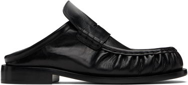 Tenisice i cipele Dries Van Noten Dries Van Noten Slip On Loafers Crna | MS251-1326, 0