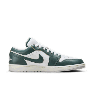 Tenisice i cipele Jordan Jordan 1 Low SE Oxidized Green Zelena | FQ7687-300, 3