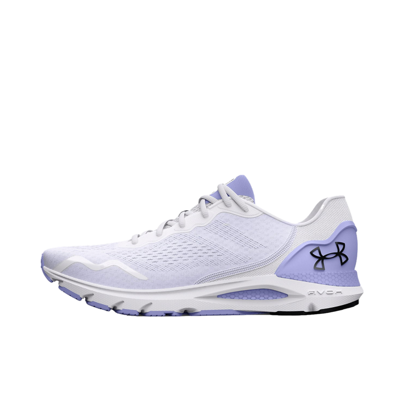 Trčanje Under Armour HOVR Sonic 6 Bijela | 3026128-104