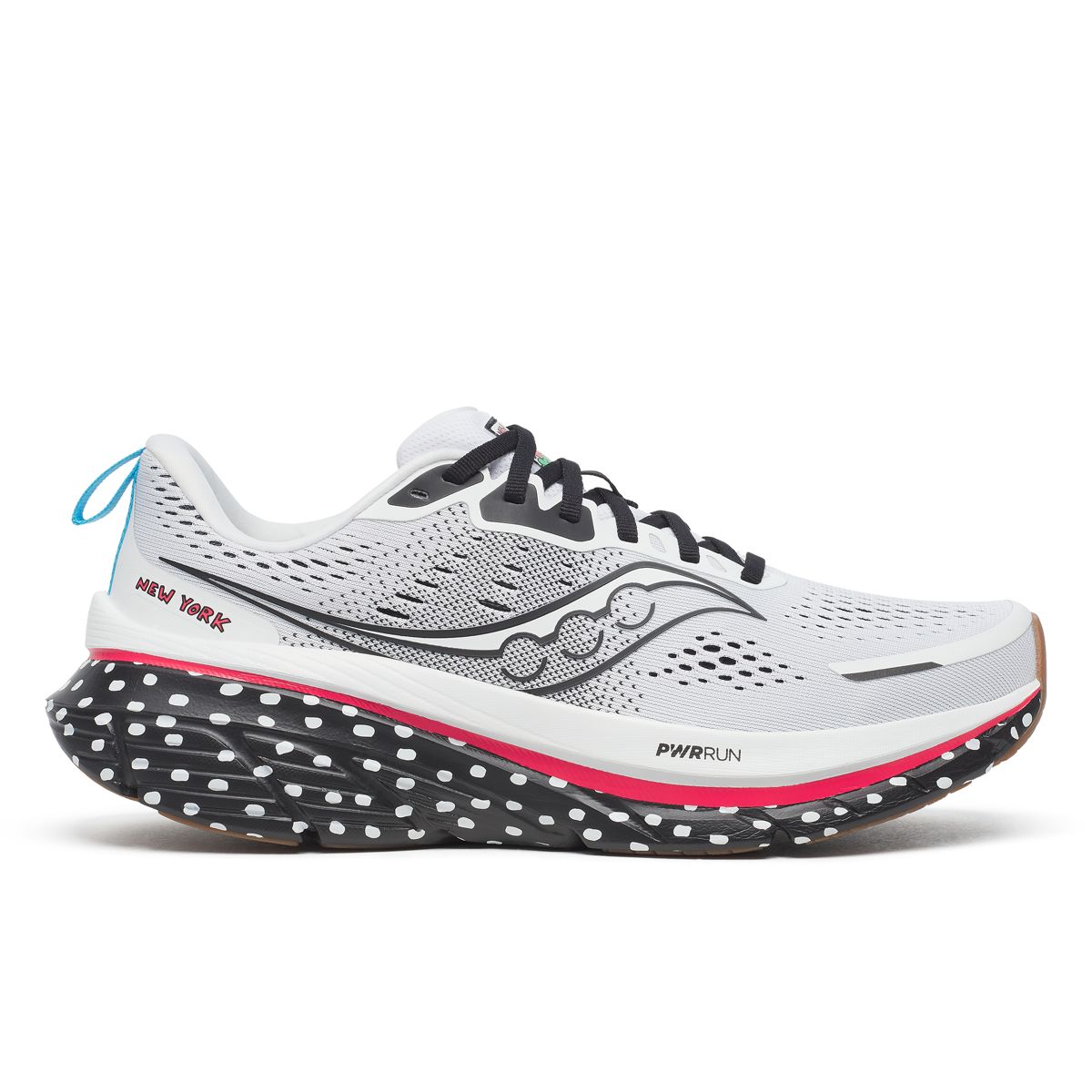 Tenisice i cipele Saucony Keith Haring X NYC Guide 18 Višebojno | S20998-212, 1