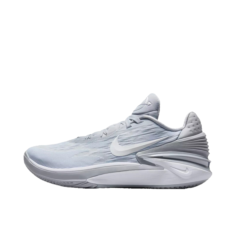 Košarka Nike GT Cut 2 Team Wolf Grey Siva | FJ8915-001