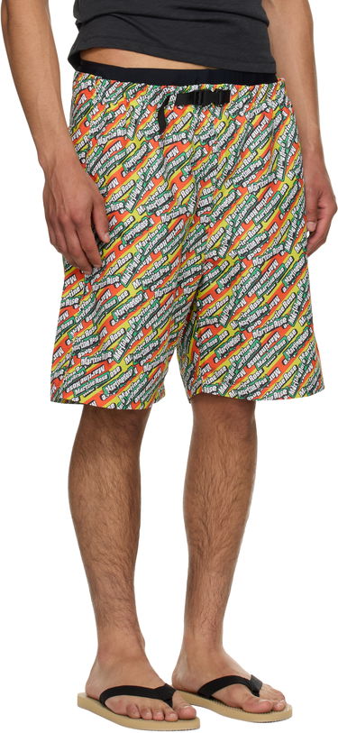 Kupaći kostimi Martine Rose Martine Rose Board Swim Shorts Višebojno | 138WSP05418R, 1