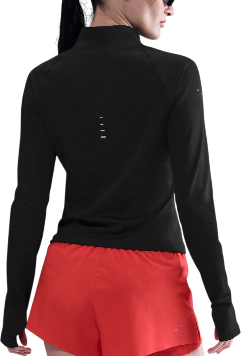 Jakna Nike Swift Running Full-Zip Jacket Crna | ib1998-010, 1