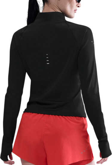Jakna Nike Swift Running Full-Zip Jacket Crna | ib1998-010, 1