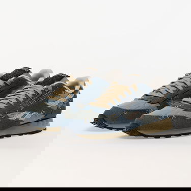 Tenisice i cipele Reebok Classic Leather Hoops Blue/ Astral Grey/ Night Black Plava | 100200782, 4