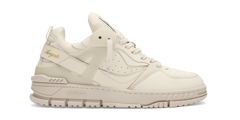 Tenisice i cipele AXEL ARIGATO Astro "Beige" Bež | F1655005