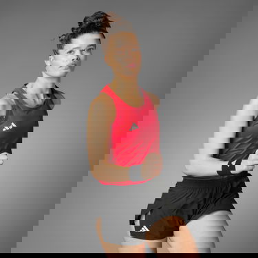 Kratke hlače adidas Performance adidas Adizero split Crna | im8583, 2