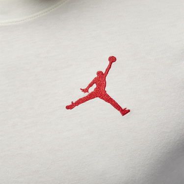 Majica kratkih rukava Jordan Jumpman Bijela | DC7485-133, 2