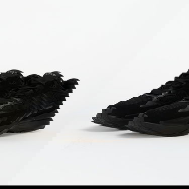 Tenisice i cipele LANVIN Sneakers Jla Black Crna | FU-SKAK02-NASU-E25-10, 5