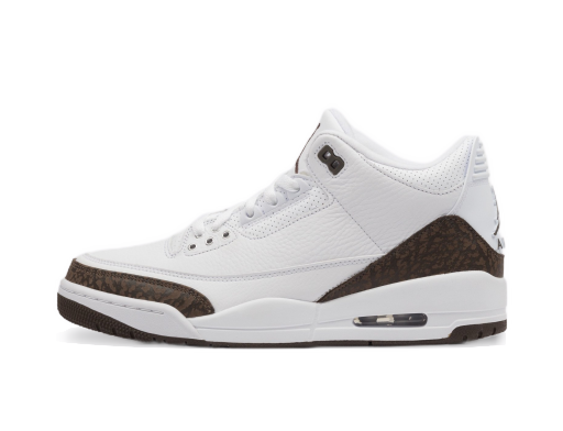 Tenisice i cipele Jordan Air Jordan 3 Retro Bijela | 136064-122