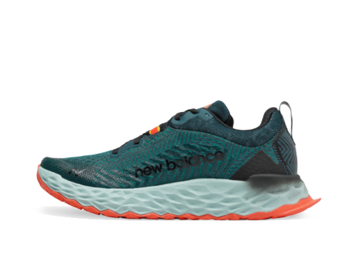 Tenisice i cipele New Balance Fresh Foam Hierro v6 Zelena | MTHIERG6