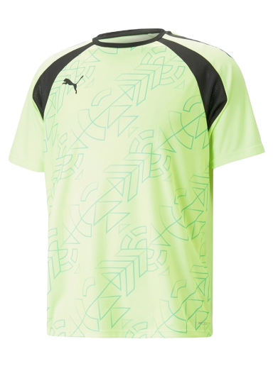 Dres Puma TeamLIGA Graphic Jersey Zelena | 658297-51