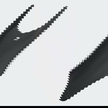 Kupaći kostimi adidas Performance 3-Stripes One Piece Swimsuit Crna | JG5775, 4