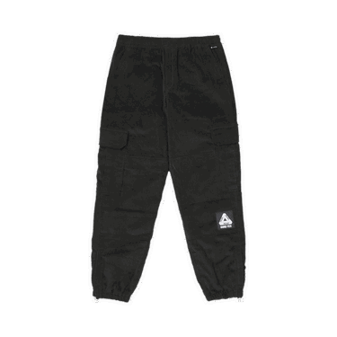 Cargo hlače Palace Gore-Tex Corduroy Cargos Crna | P21GT026, 0