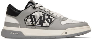 Tenisice i cipele AMIRI Classic Low Siva | AMFOSR1088, 0