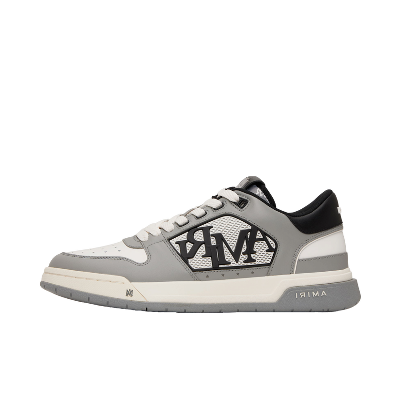 Tenisice i cipele AMIRI Classic Low Siva | AMFOSR1088