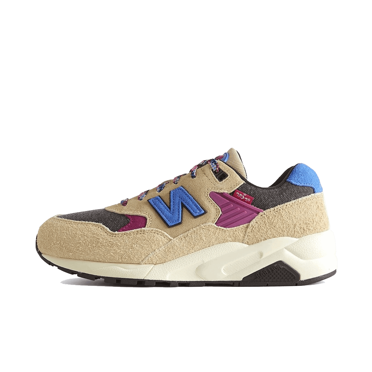 Tenisice i cipele New Balance Levi's x 580 150th Anniversary "Beige" Bež | MT580LE2, 0