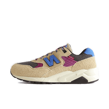 Tenisice i cipele New Balance Levi's x 580 150th Anniversary "Beige" Bež | MT580LE2, 0