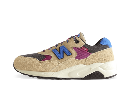Tenisice i cipele New Balance Levi's x 580 150th Anniversary "Beige" Bež | MT580LE2