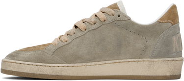 Tenisice i cipele Golden Goose Golden Goose Ball Star Bež | GWF00117.F006824.15709, 2