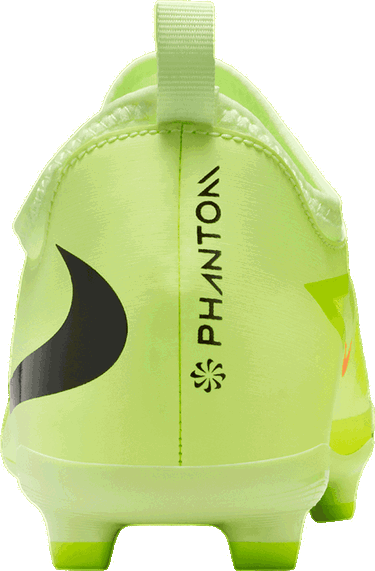 Tenisice i cipele Nike PHANTOM 6 LOW ACADEMY FG/MG Žuta | hm9203-800, 6