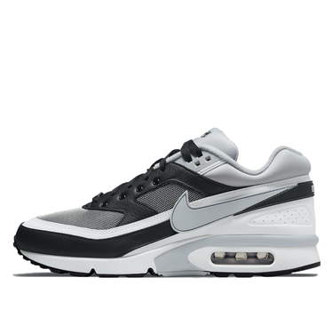 Tenisice i cipele Nike Air Max BW ''Lyon'' Siva | DM6445-001, 3