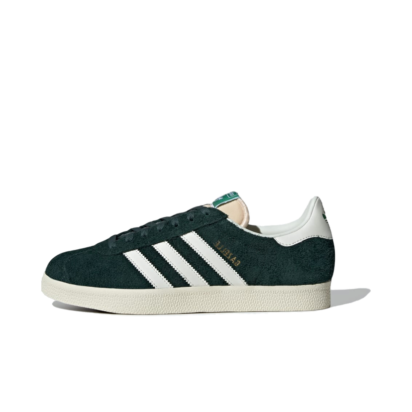 Tenisice i cipele adidas Originals Gazelle Crna | IF9655