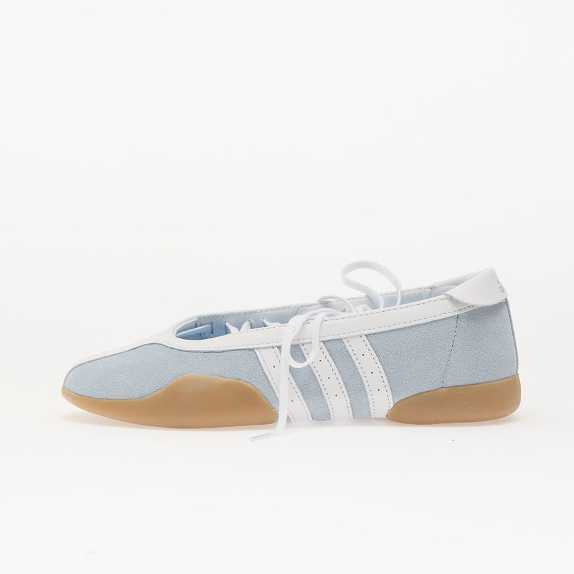 Tenisice i cipele adidas Originals Taekwondo Mei Plava | JR5758