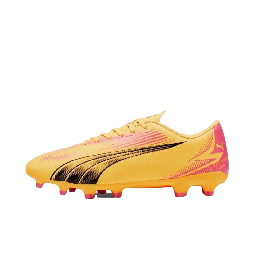 Tenisice i cipele Puma ULTRA PLAY FG/AG 42.5 Žuta | 107763-03
