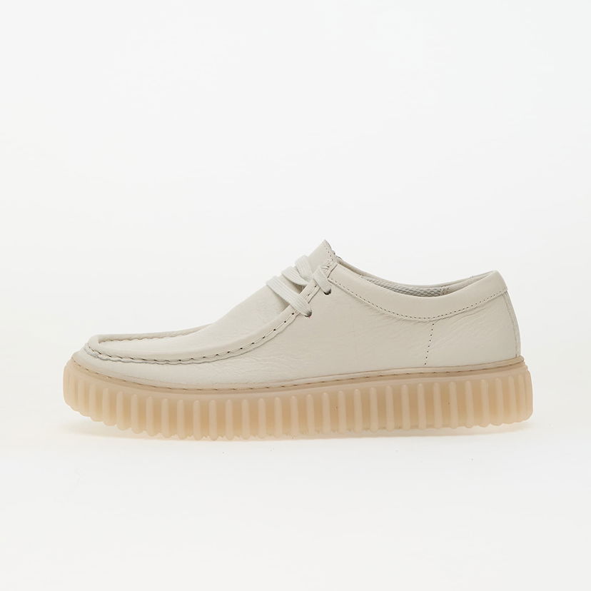 Tenisice i cipele Clarks Clarks Originals Torhill Lo Bijela | 26180910