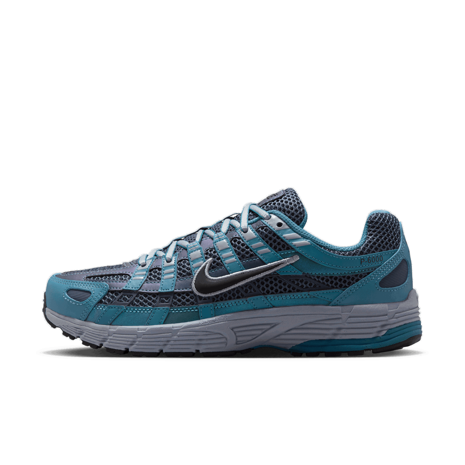 Tenisice i cipele Nike Nike P-6000 SE Plava | IF1756-400, 0