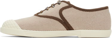 Odjeća Valentino Valentino Garavani 'Bay By Bay' Bež | 6Y2S0J86LDZ, 2