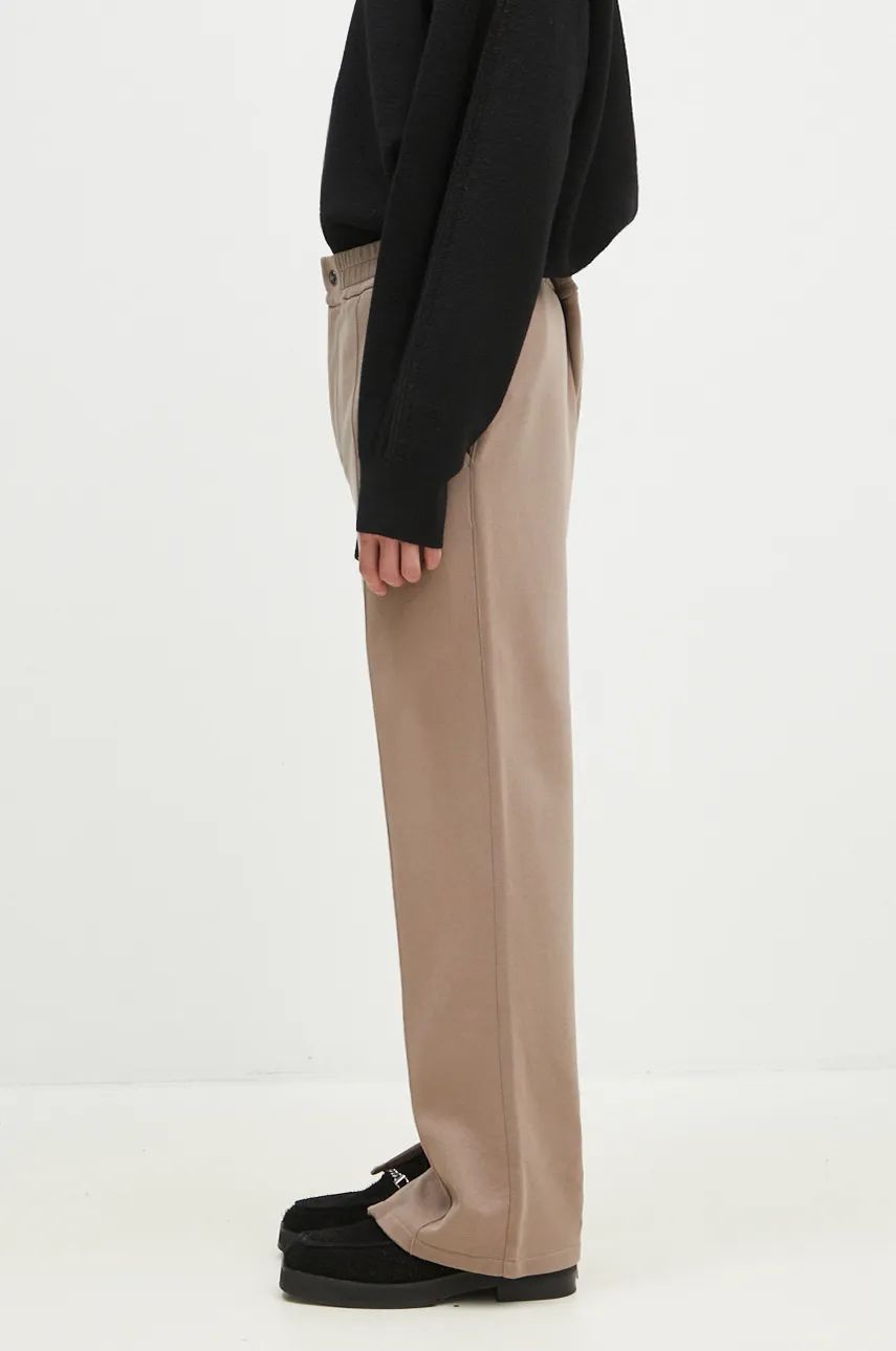 Hlače Filling Pieces Trousers Smeđa | 76160001407, 1