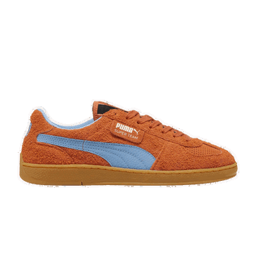 Tenisice i cipele Puma Super Team Narančasta | 398139-01, 0
