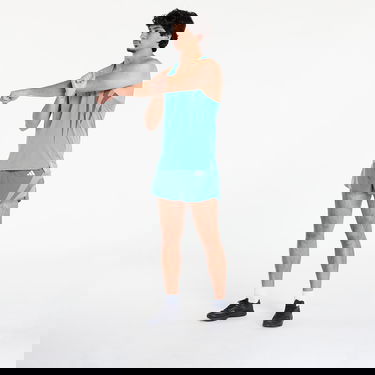 Majica bez rukava adidas Performance Adizero Archive Singlet Tirkiz | jv9307, 4