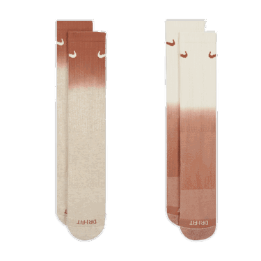 Čarape Nike Everyday Plus 2 Pairs Višebojno | FQ1355-907, 3