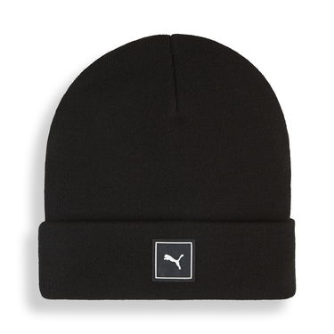Kapica Puma Wardrobe Essentials High Crown Beanie Crna | 026409_01, 0